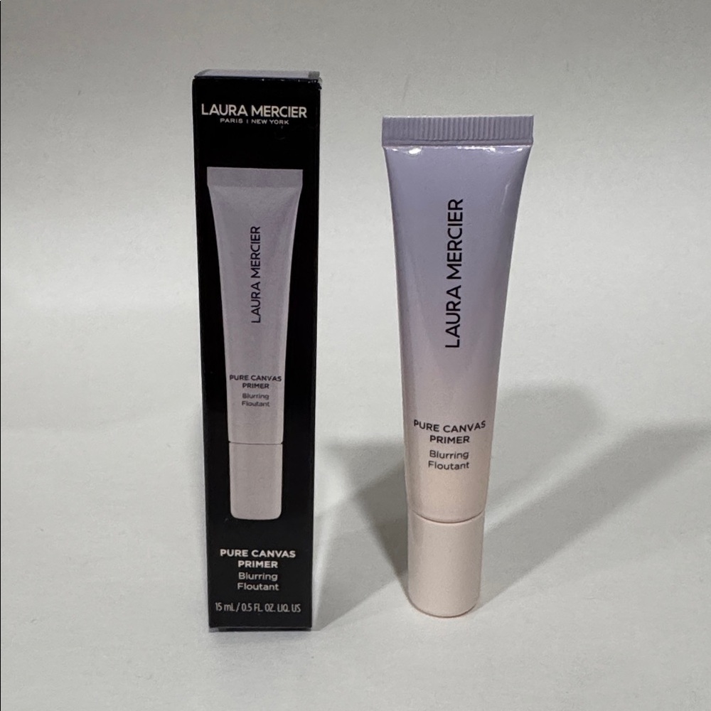 Laura Mercier Pure Canvas Primer